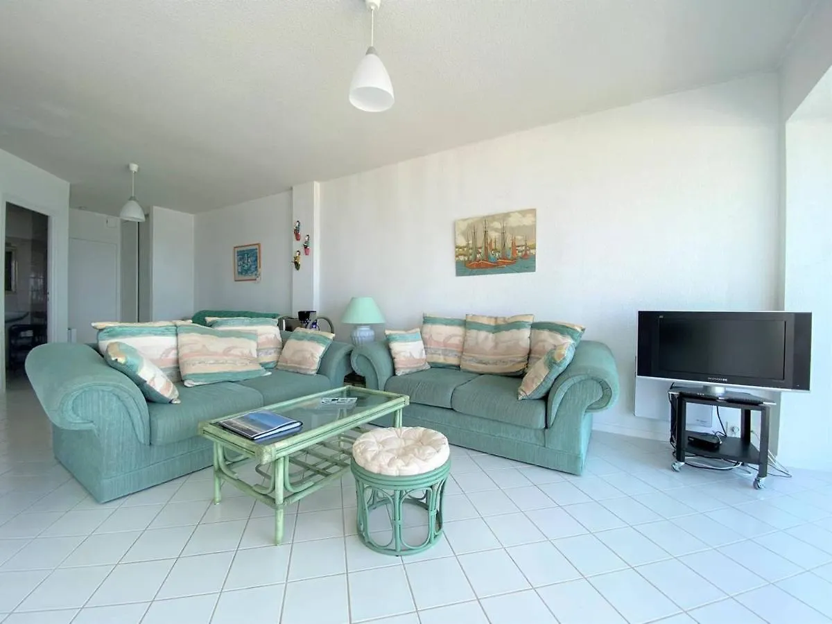 Διαμέρισμα Appartement Avec Terrasse, Acces Direct Plage, Parking Prive - Fr-1-368-396 Trégastel Γαλλία