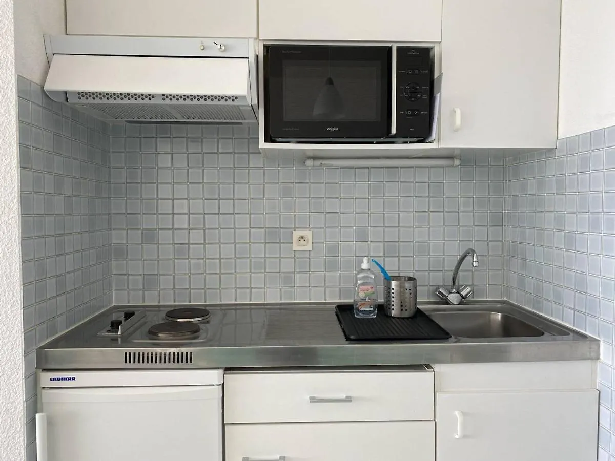 Appartement Avec Terrasse, Acces Direct Plage, Parking Prive - Fr-1-368-396 Trégastel Διαμέρισμα