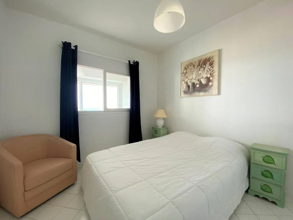 Appartement Avec Terrasse, Acces Direct Plage, Parking Prive - Fr-1-368-396 Trégastel