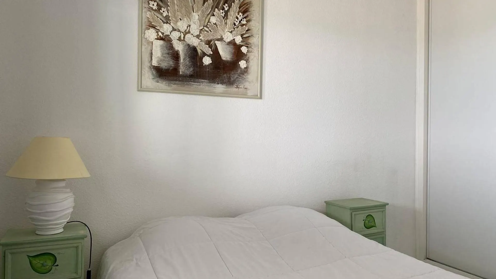 Διαμέρισμα Appartement Avec Terrasse, Acces Direct Plage, Parking Prive - Fr-1-368-396 Trégastel